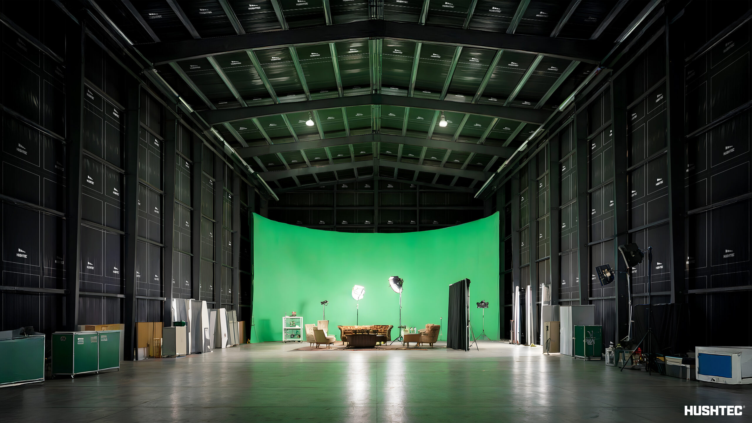 FIlm Production challenges | Hushtec Solutions