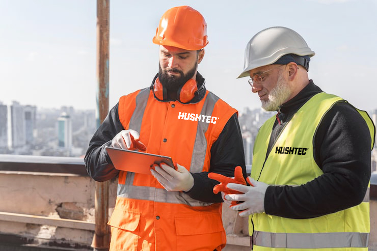 Health & Safety Coordinators