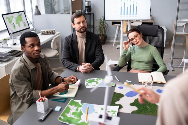 Environmental & Planning Consultants