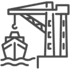 Marine icon
