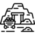 Mining icon