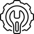 Utilities icon