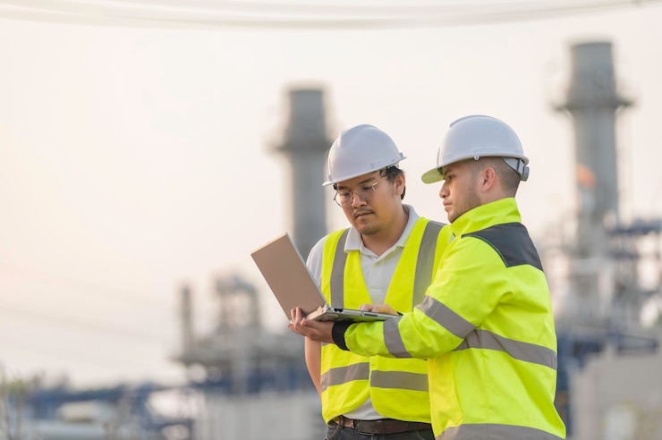 Utility Project Managers
