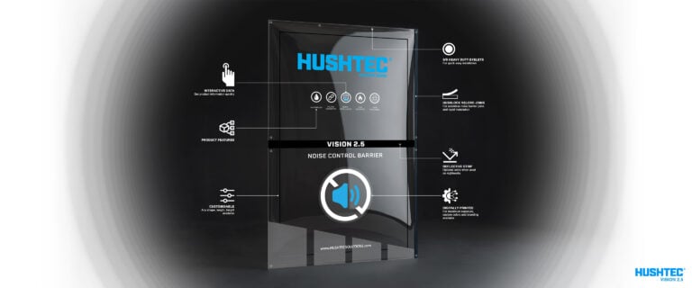 Hushtec Vision 2.5