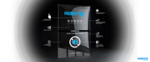Hushtec Vision 5