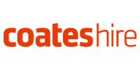 Hushtec Client | Coates Hire