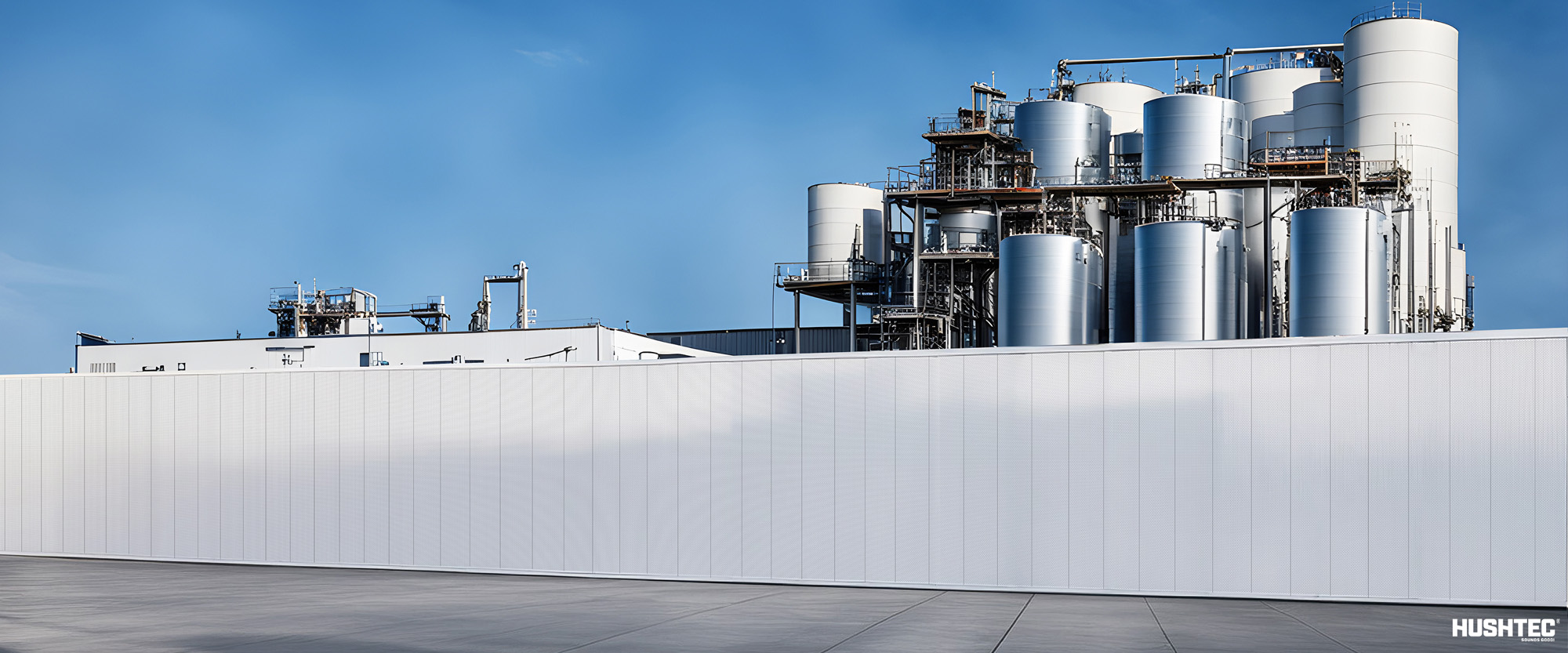 Blog | Utility Sector: Issues, Solutions, and Best Practices | Hushtec Solutions