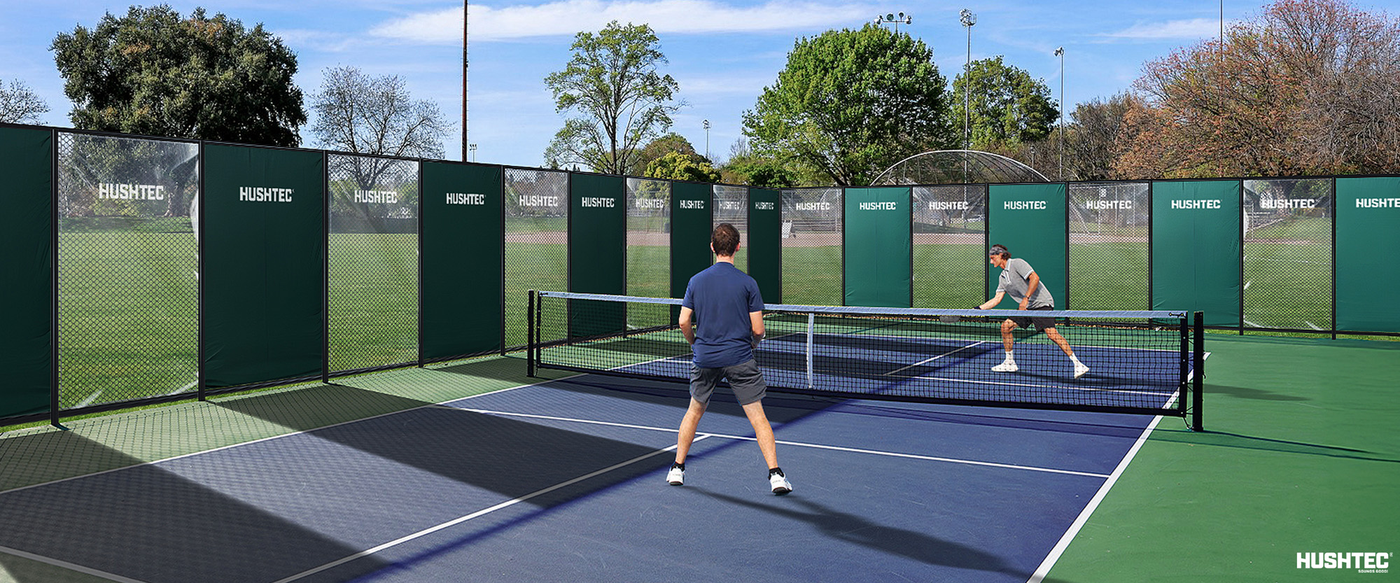 Blog | Pickleball in 2024: Trends, Challenges, and Community-Driven Solutions | Hushtec Solutions