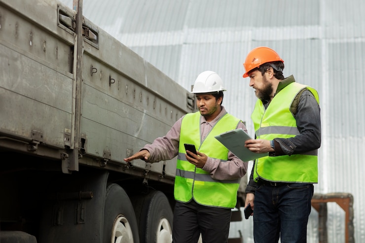 Transport Planners & Engineers