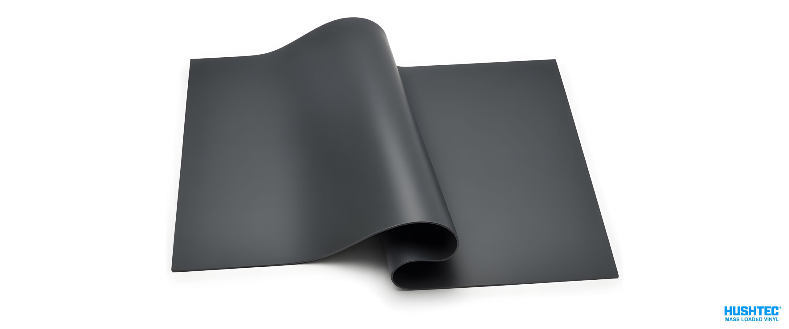 Hushtec MLV (Mass Loaded Vinyl)