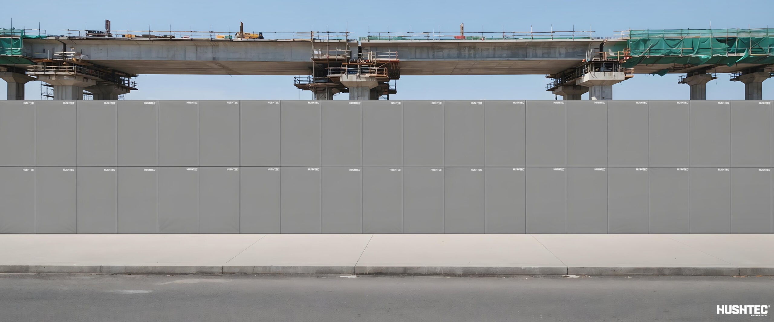 Hushtec RapidWall Systems-4