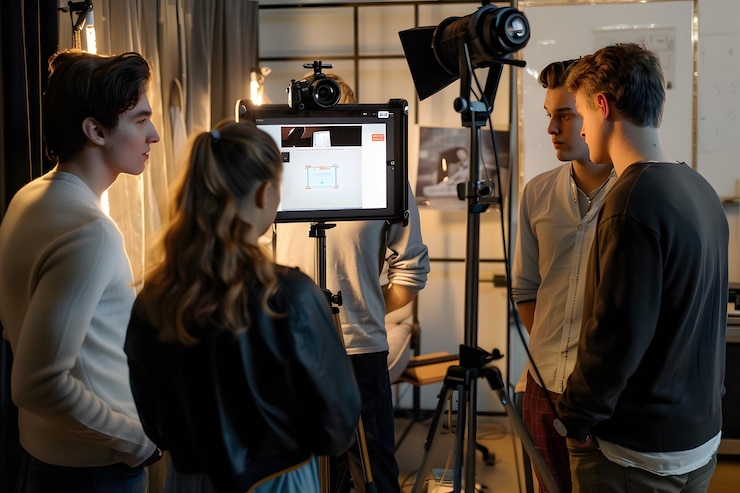 Producers & Location Managers