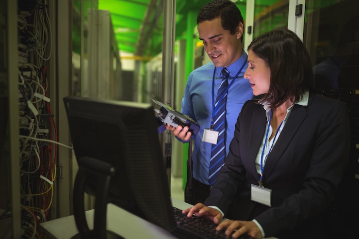 Asset Owners & Network Operators