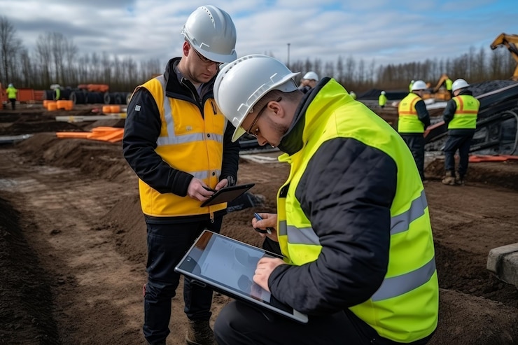 Field Engineers & Maintenance Planners