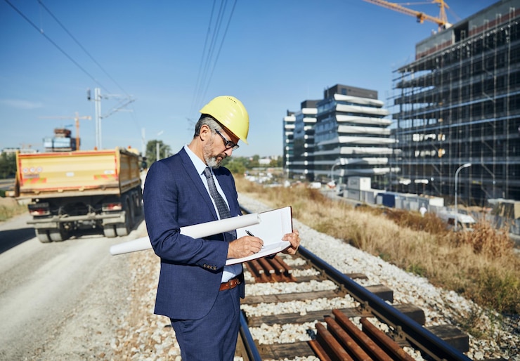 Project Managers – Roads, Rail, and Civil