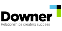 Hushtec Client | Downer Relationships Creating Success
