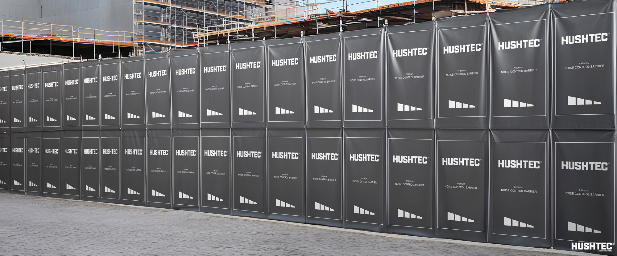 Compliance Challenges in Construction | Hushtec Solutions