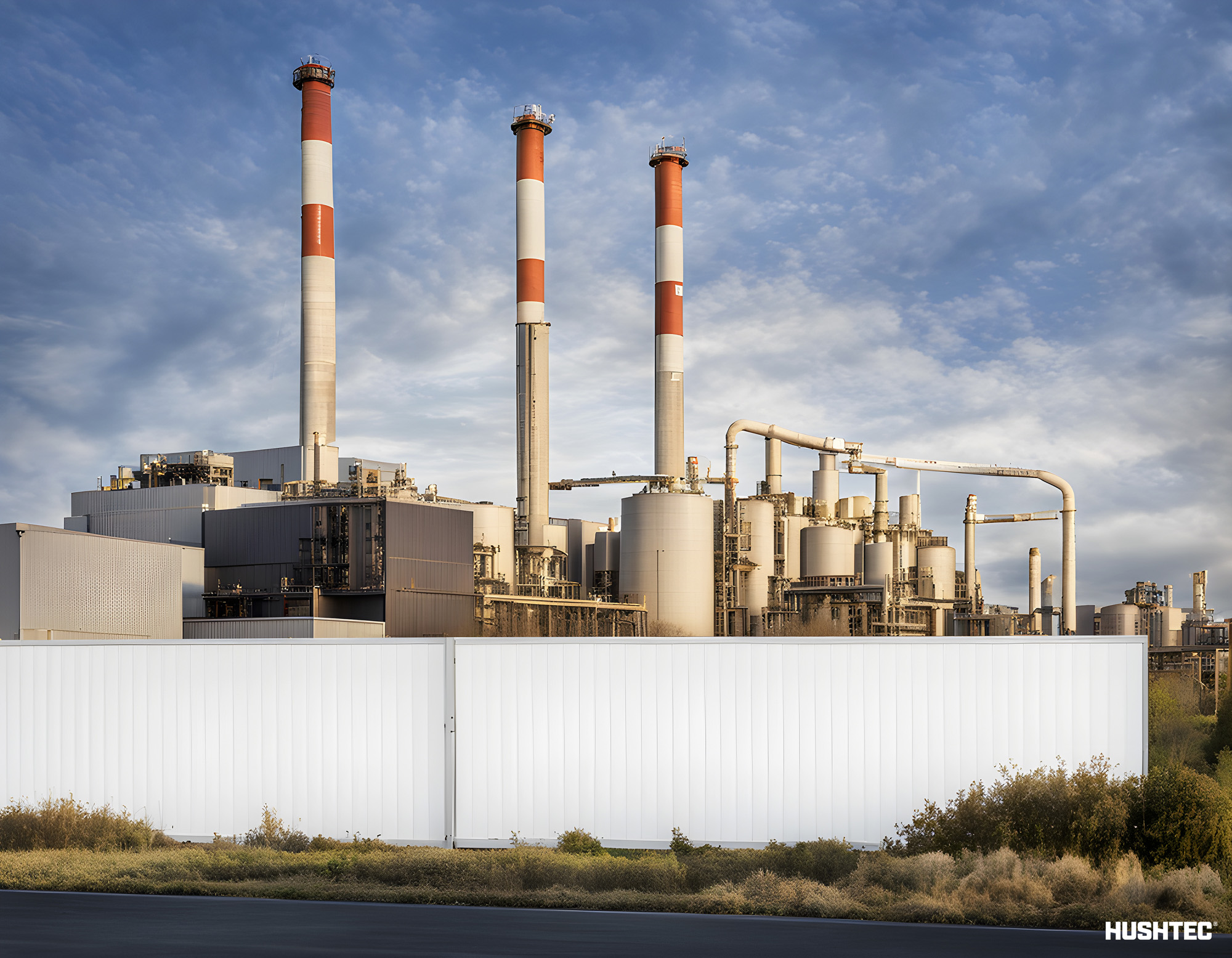 Utility Sector Compliance Challenges | Hushtec Solutions