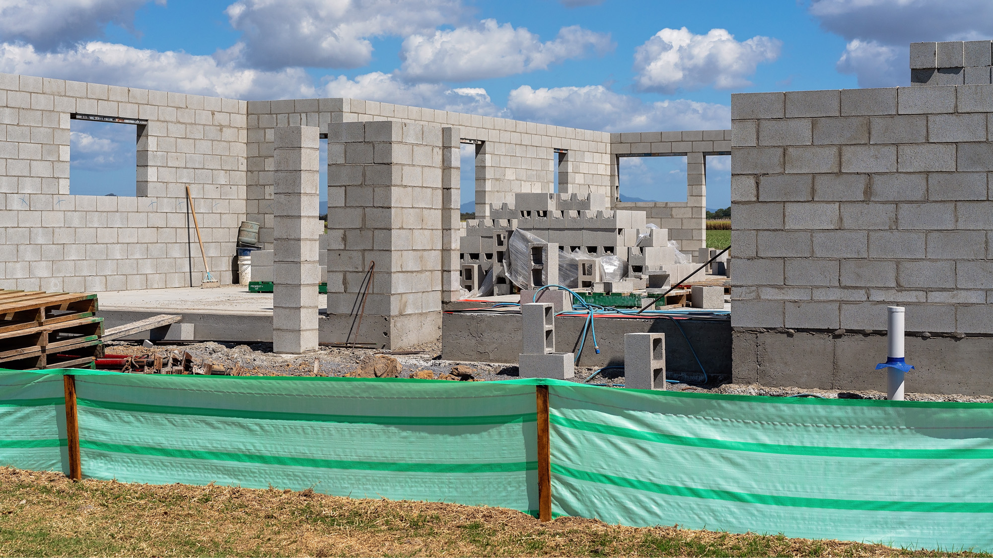 Construction Noise Impact | Hushtec Solutions