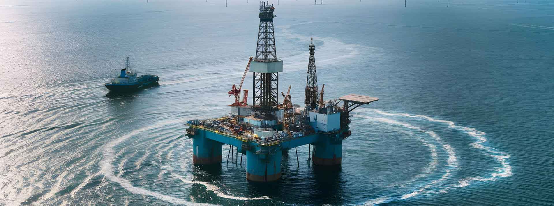 Hushtec Noise Control Solutions | Marine