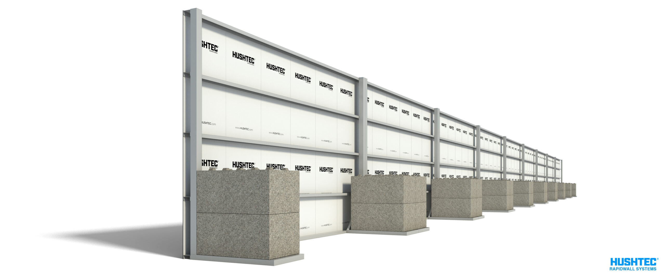 Hushtec RapidWall Systems-3