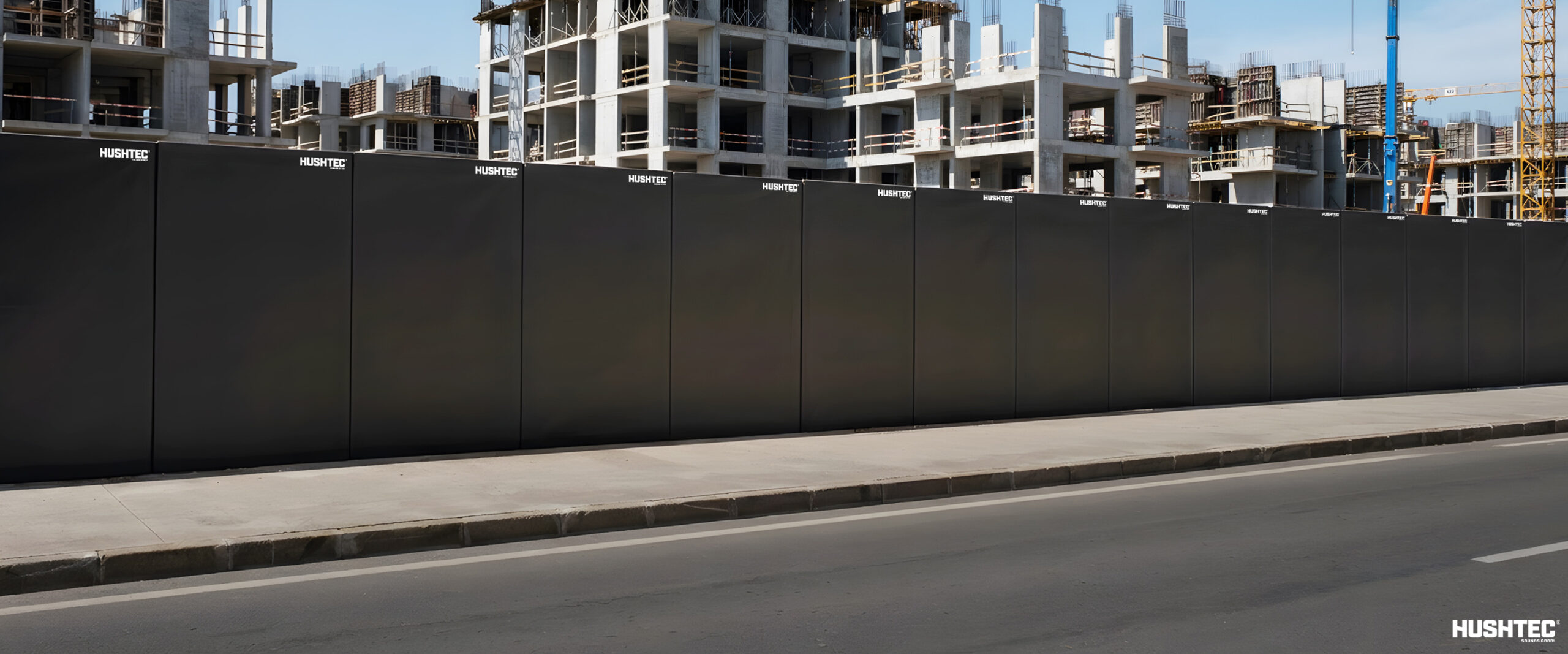 Hushtec RapidWall Systems-4