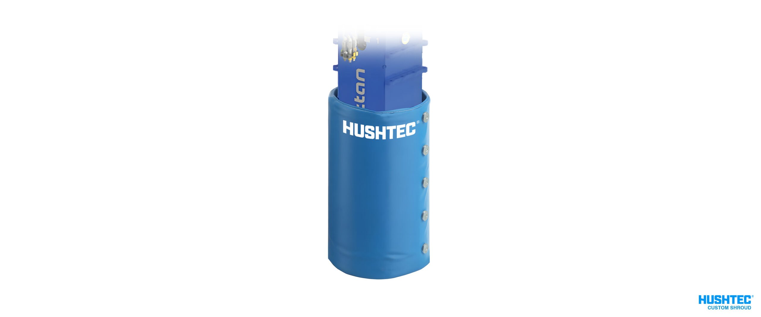 Hushtec Custom Shroud