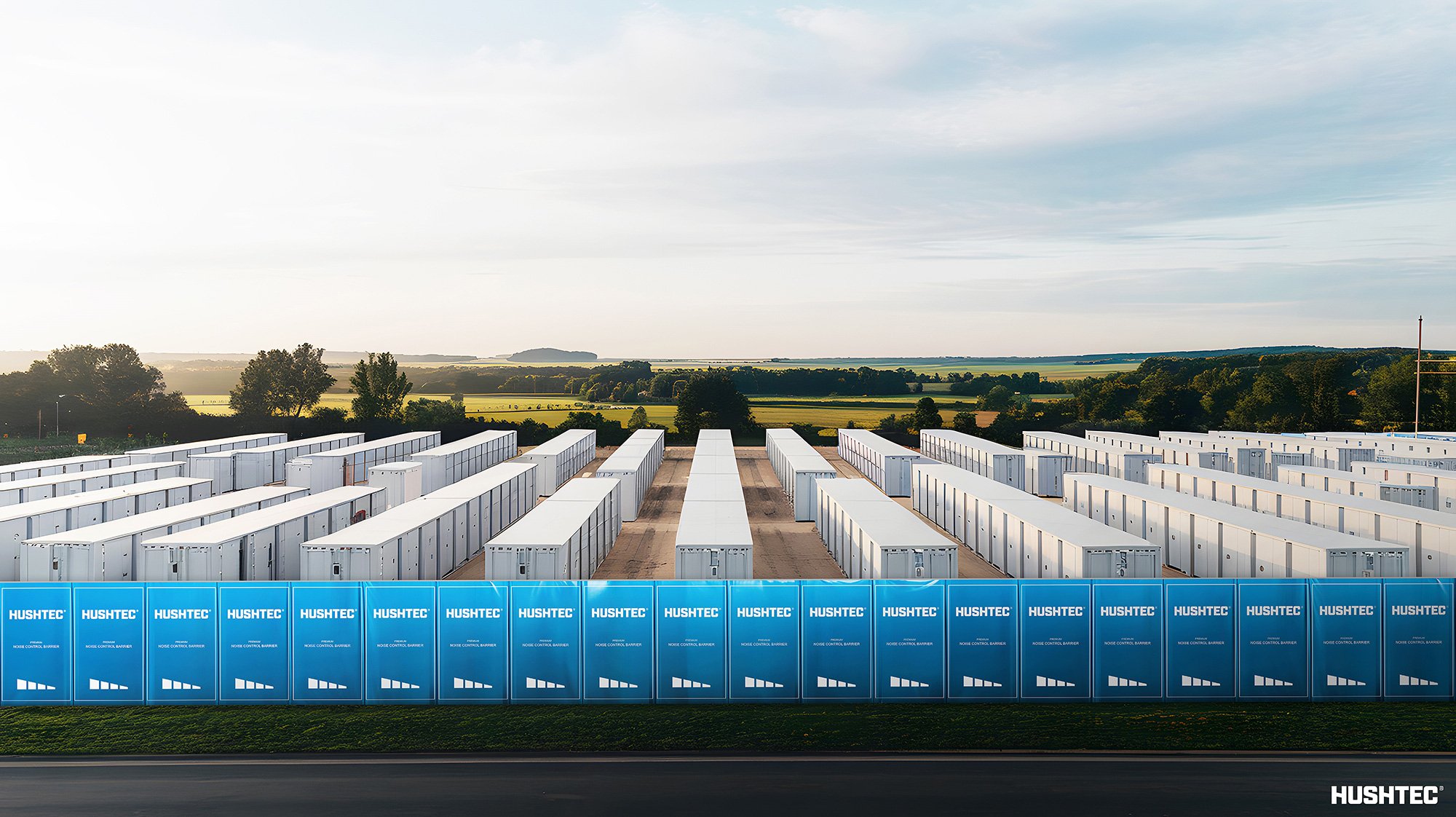 Data Centers