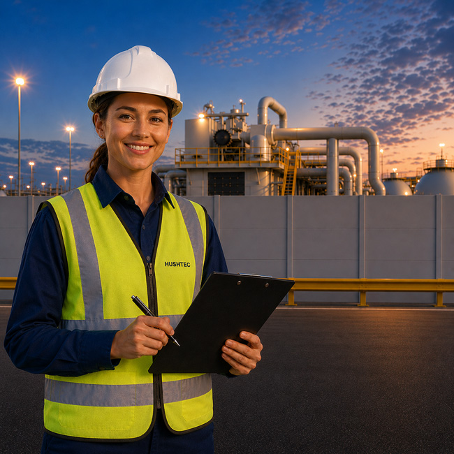 Need guidance on the right noise control solution?