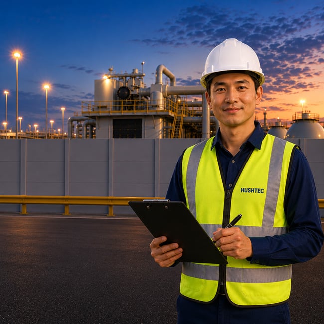 Need guidance on the right noise control solution?