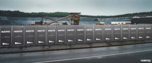 Noise Control Solutions Mining Industry