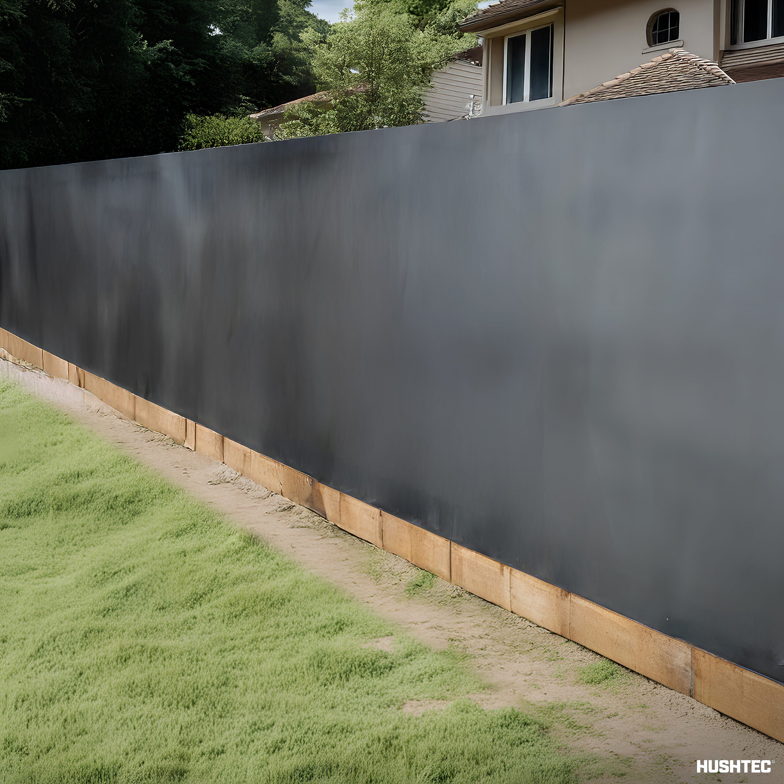Mobile Sound Curtains