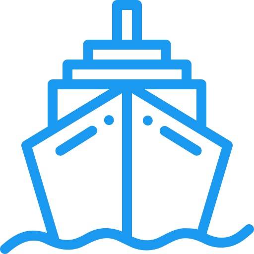 Marine icon