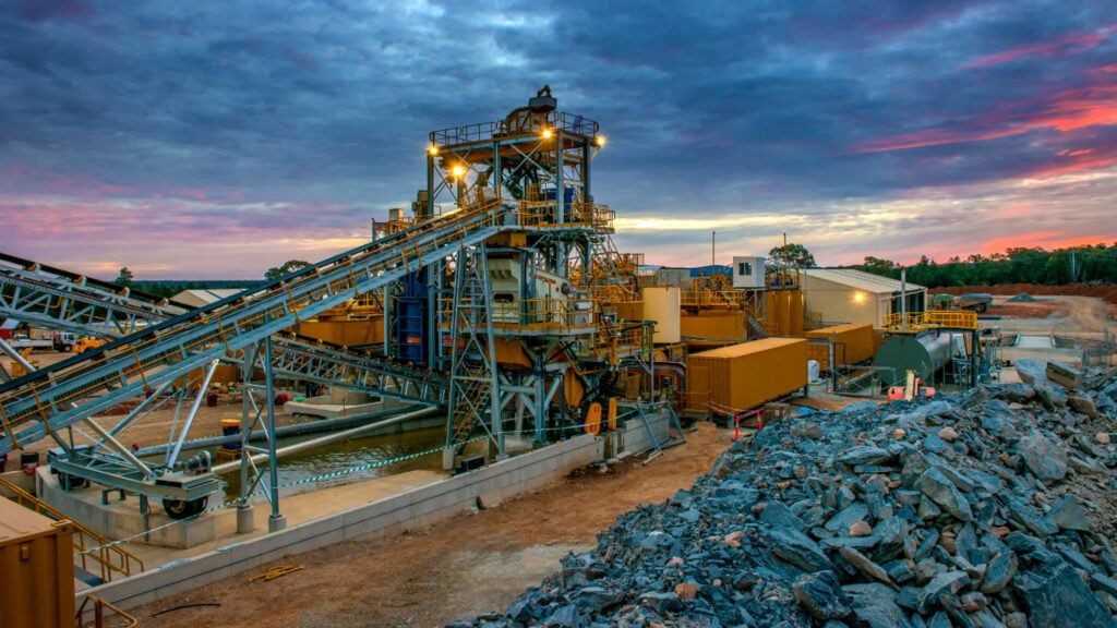 Case Study: Hushtec Noise Control Solutions in Mining Operations
