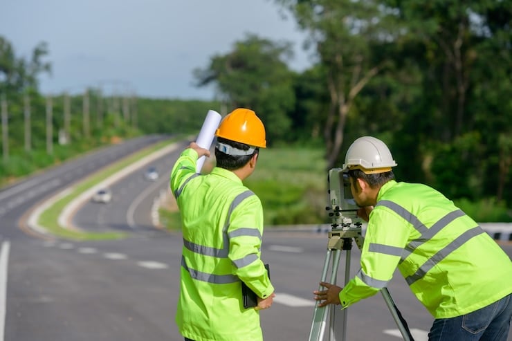 Highway Engineers & Planners