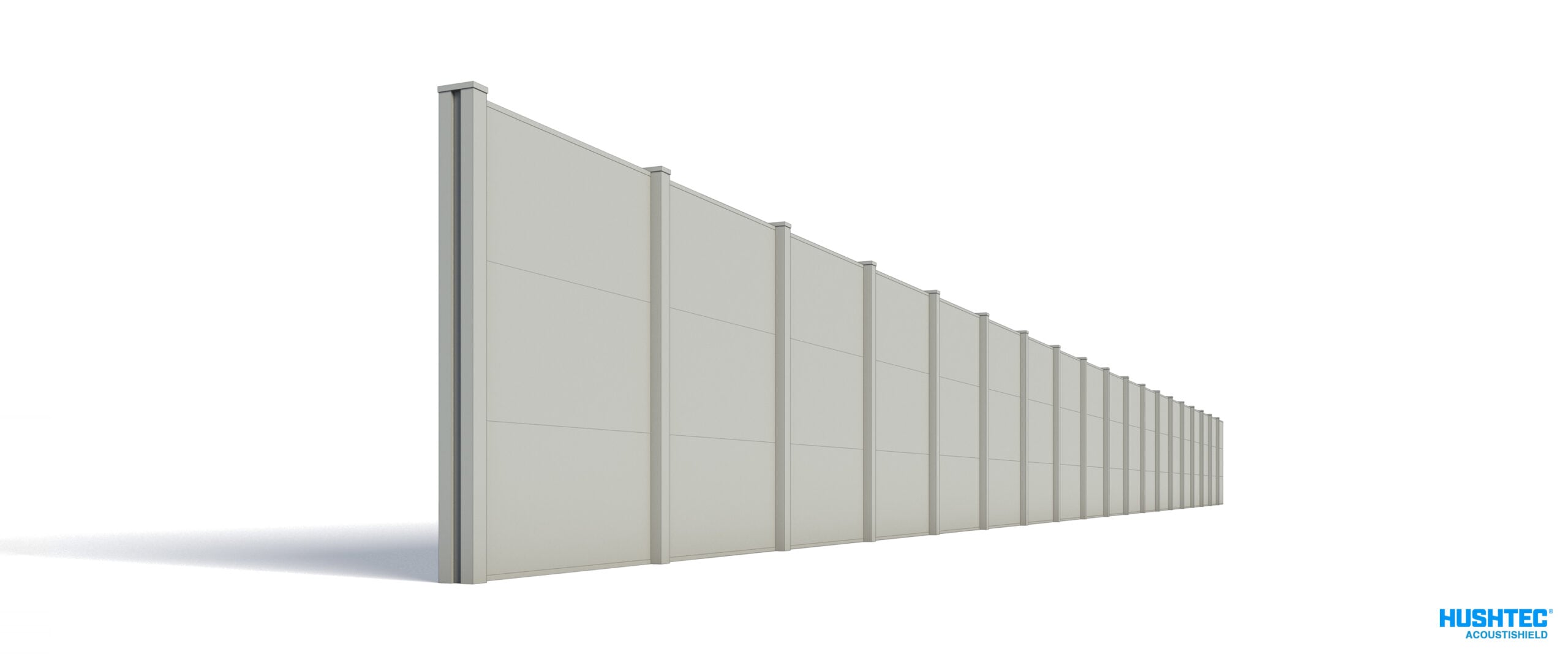 Hushtec AcoustiShield
