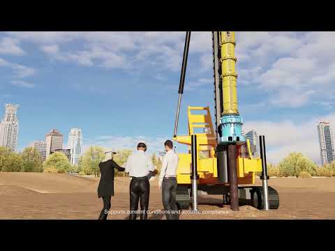 Hushtec Custom Solutions video