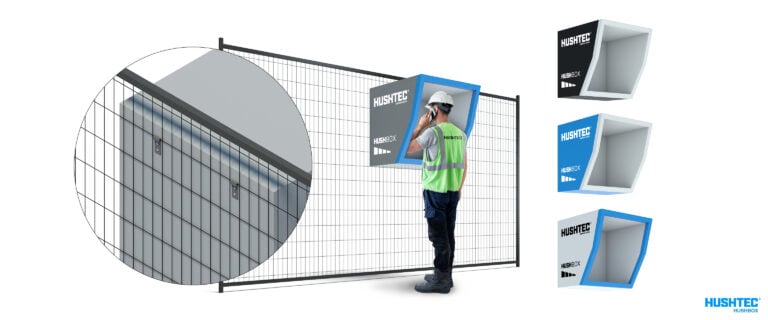 Hushtec Hushbox