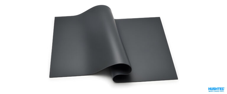 Hushtec MLV (Mass Loaded Vinyl)