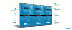 Hushtec Signature Series
