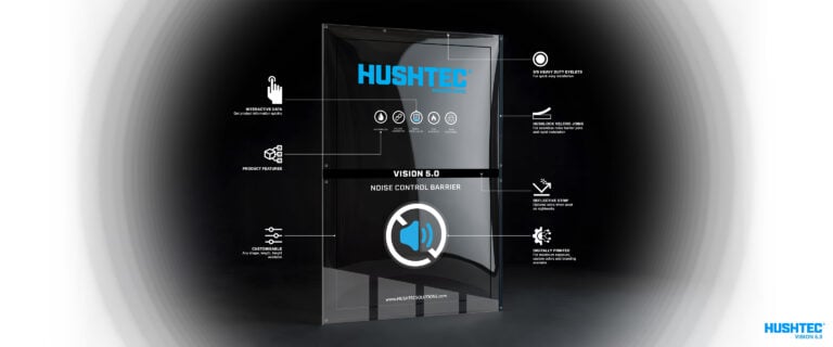 Hushtec Vision 5