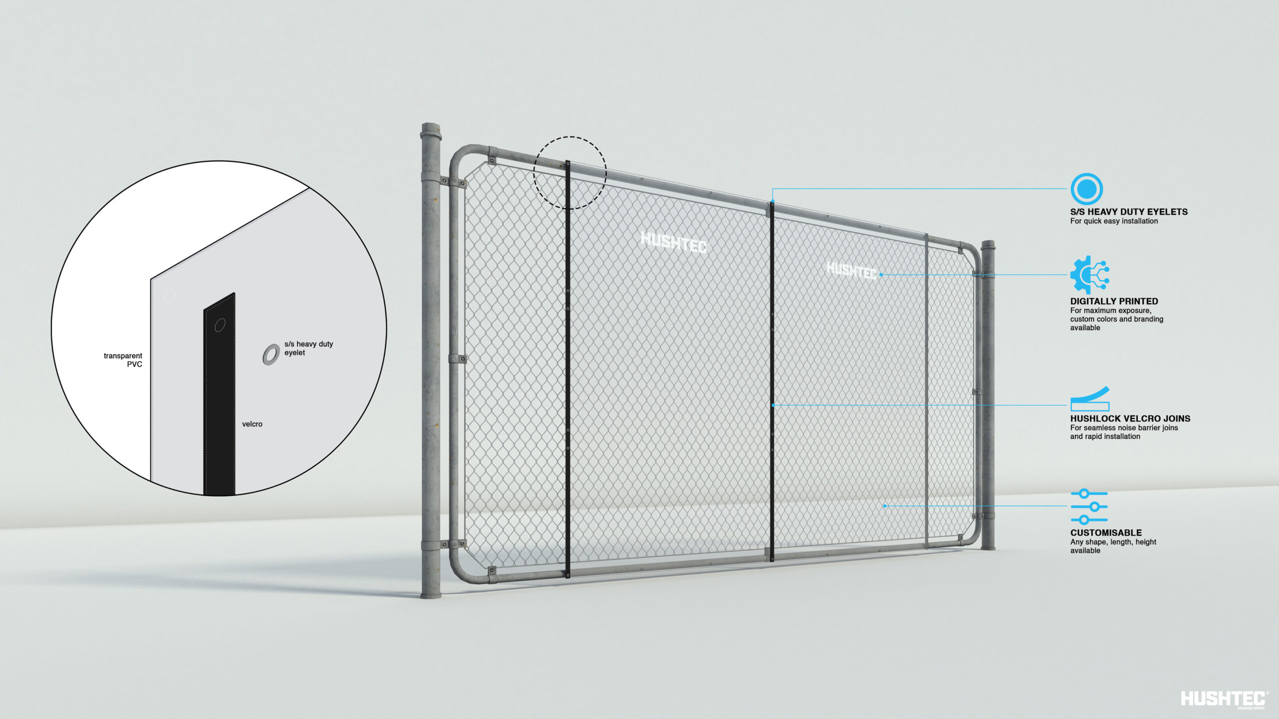 Pickleball Noise Control | Implementation Tips & Considerations | Hushtec Solutions