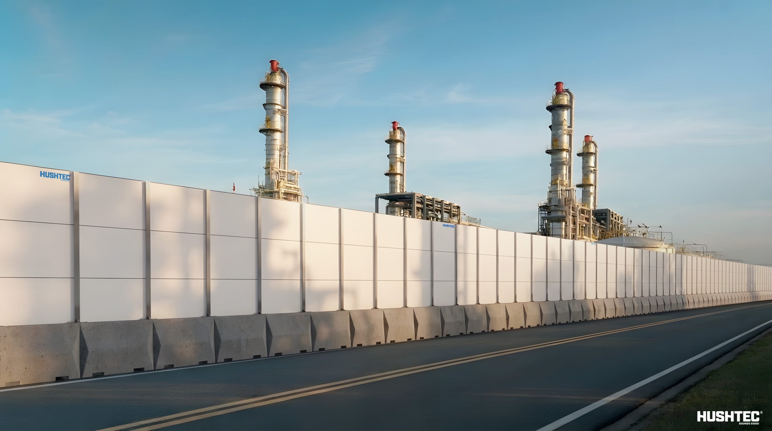Oil and Gas Noise Restrictions | The Future of Oil & Gas Operations Requires Flexibility | CPL Group