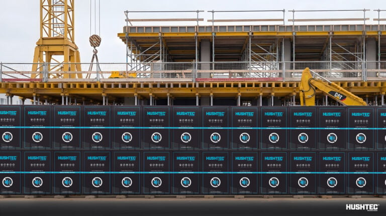 Premium Acoustic Barriers: Engineering Noise Control for Construction & Infrastructure