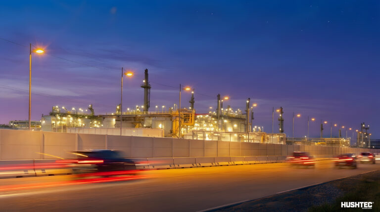 LNG Compressor Noise Control: Reducing Community Impact Without Slowing Operations