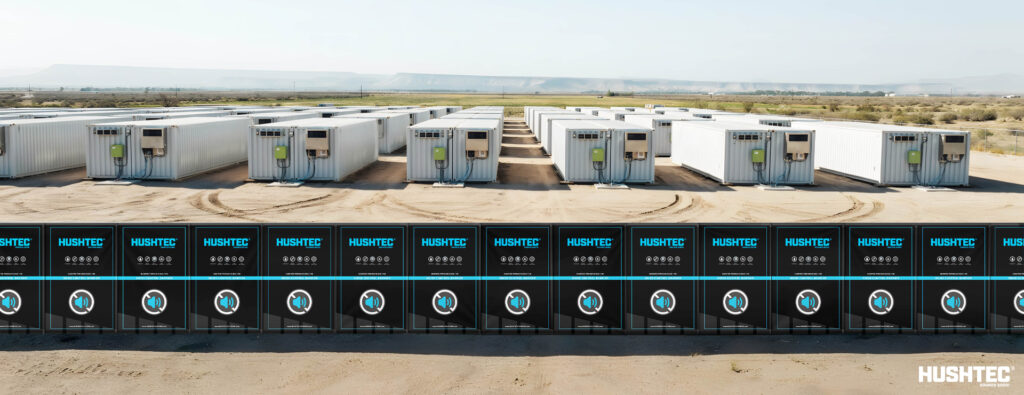 Crypto Mining Noise Control: Why Crypto Mining Facilities Generate So Much Noise