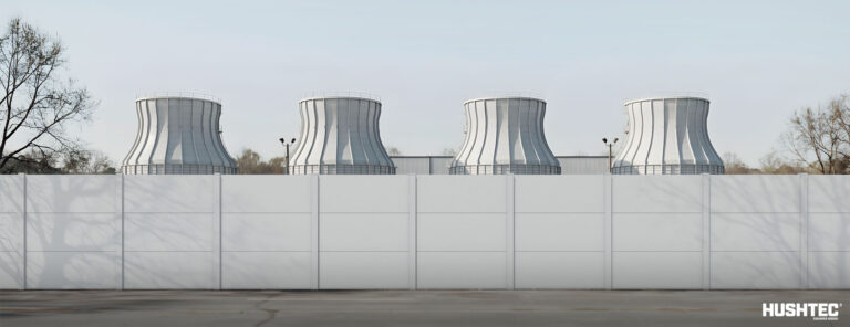 Data Center Noise Compliance in the US and Canada: How Operators Are Solving the Cooling Tower and Generator Problem
