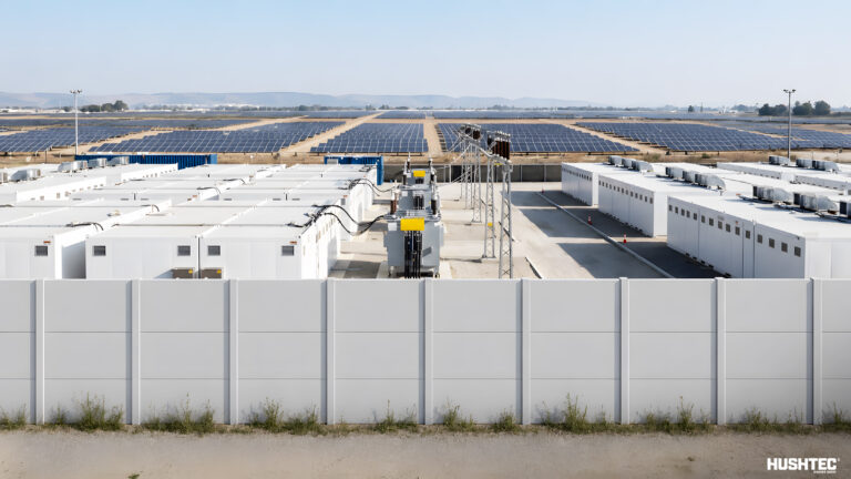 BESS & Solar Noise Control: Compliance Solutions for 2026 Projects