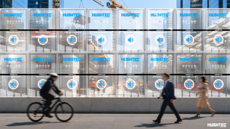 Why Transport Hubs and Rail Corridors Are Demanding Transparent Acoustic Barrier Rail Solutions